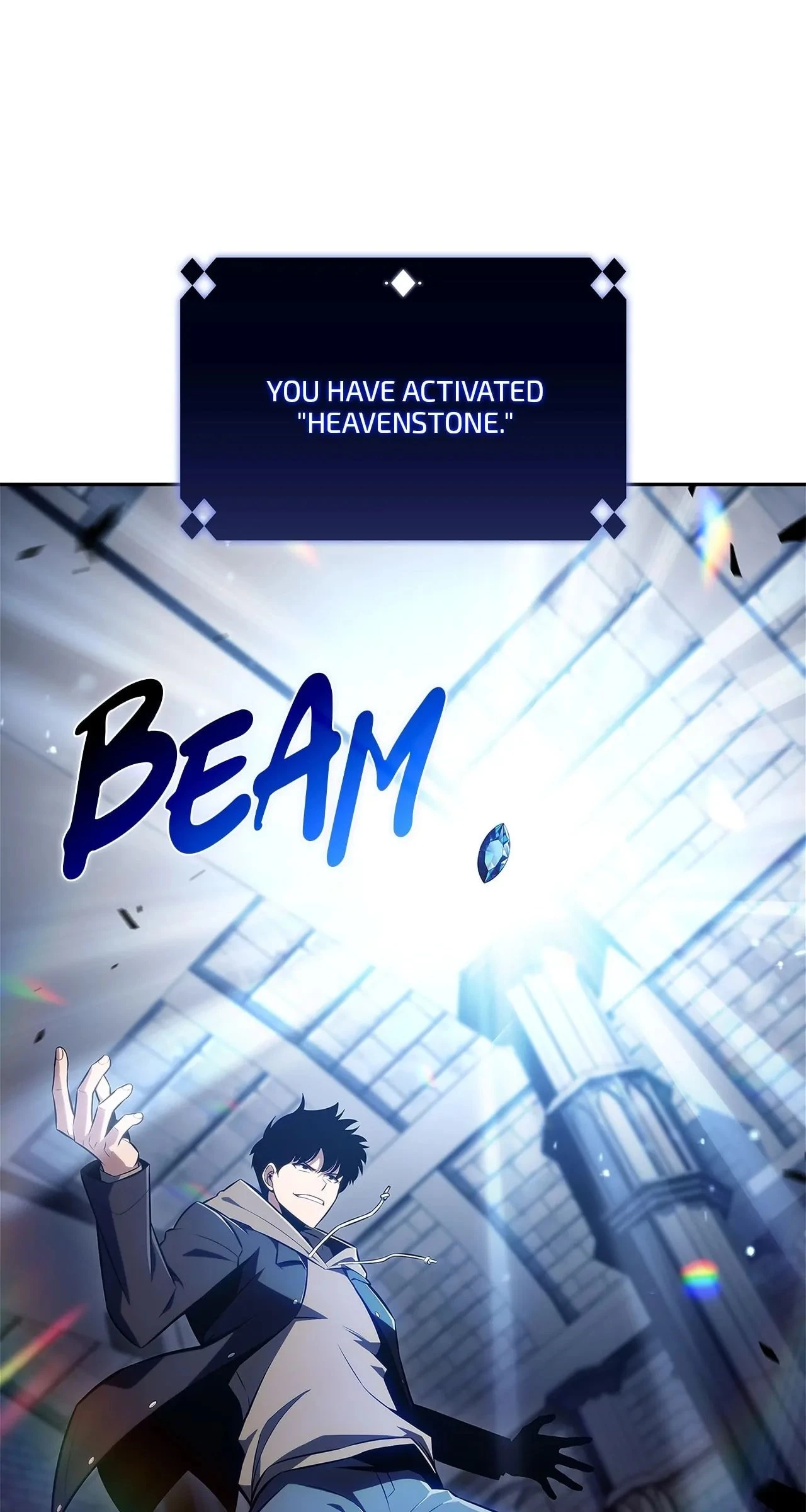 Read I’m the Max-Level Newbie EN Manga Online