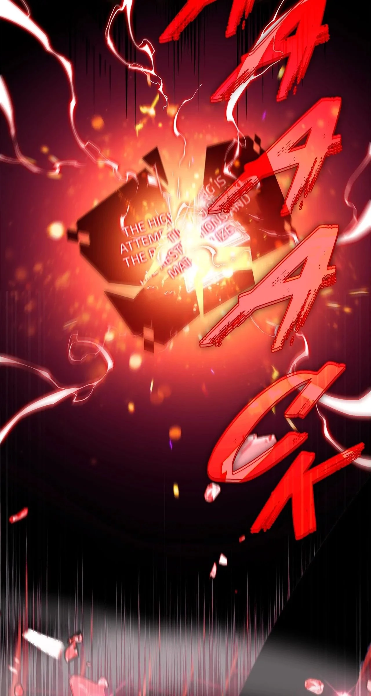 Read I’m the Max-Level Newbie EN Manga Online