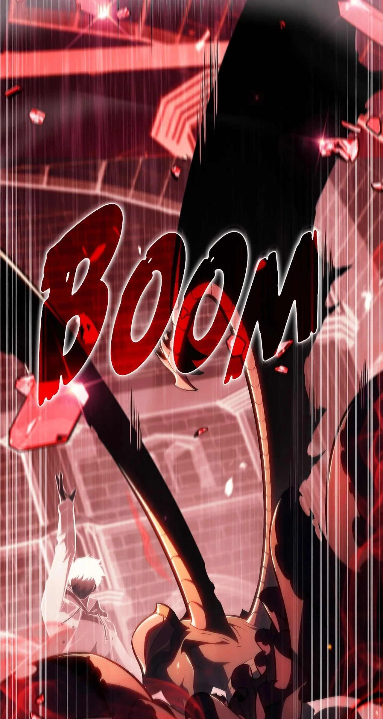 Read I’m the Max-Level Newbie EN Manga Online