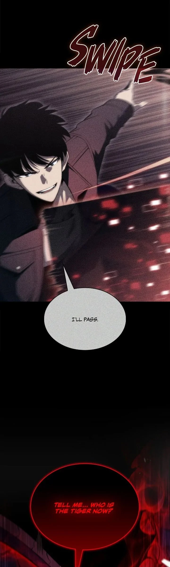 Read I’m the Max-Level Newbie EN Manga Online
