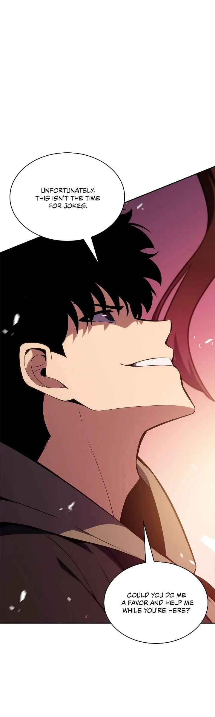Read I’m the Max-Level Newbie EN Manga Online