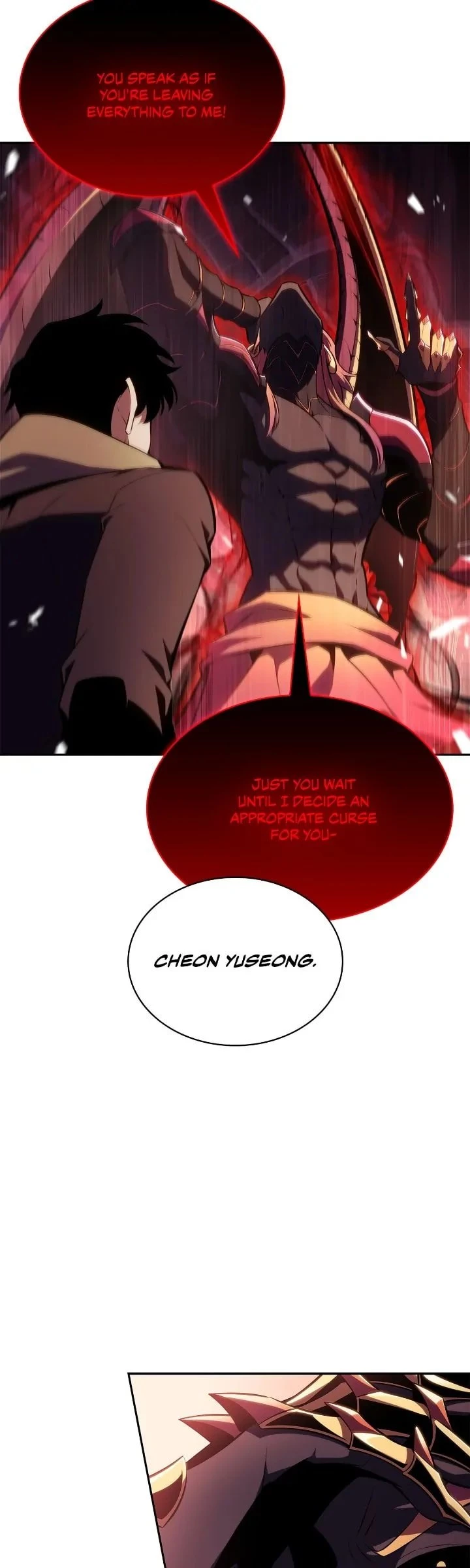 Read I’m the Max-Level Newbie EN Manga Online