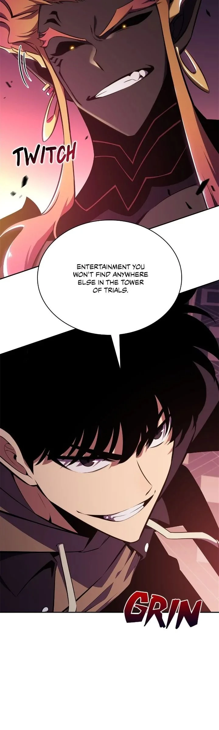 Read I’m the Max-Level Newbie EN Manga Online