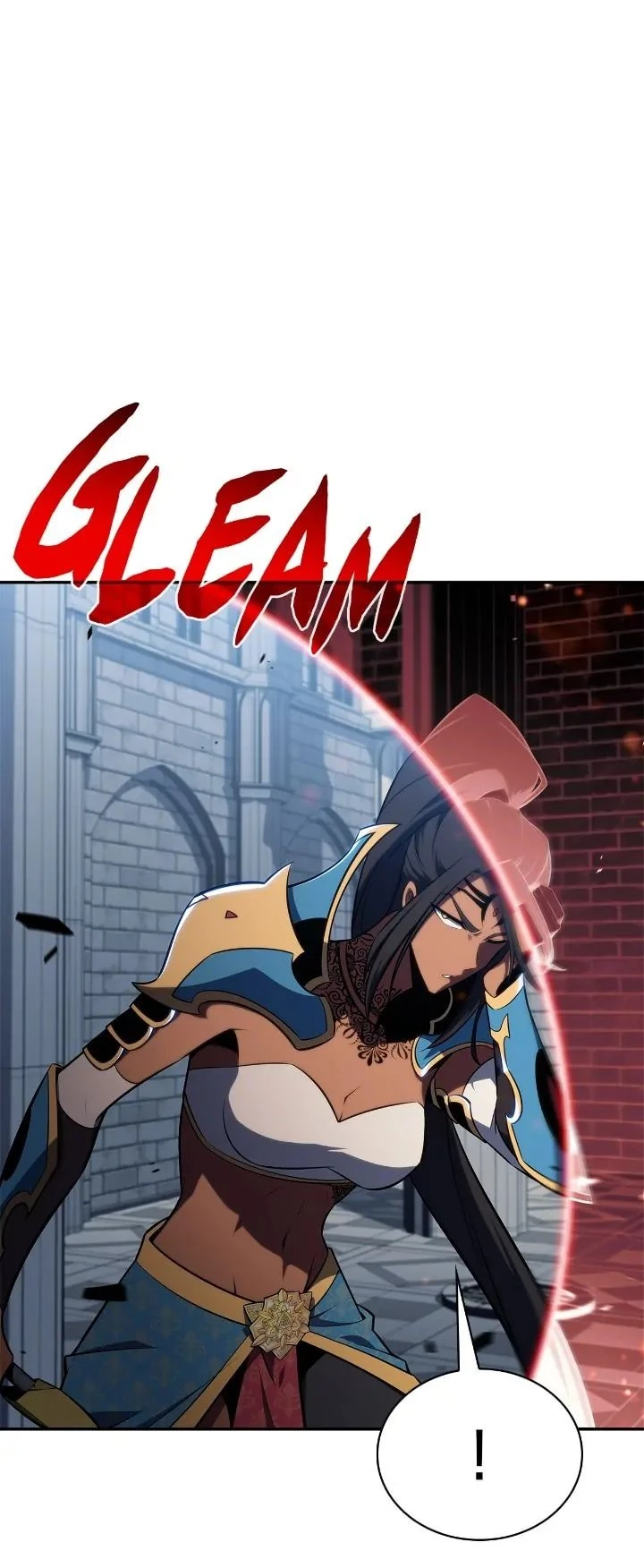 Read I’m the Max-Level Newbie EN Manga Online