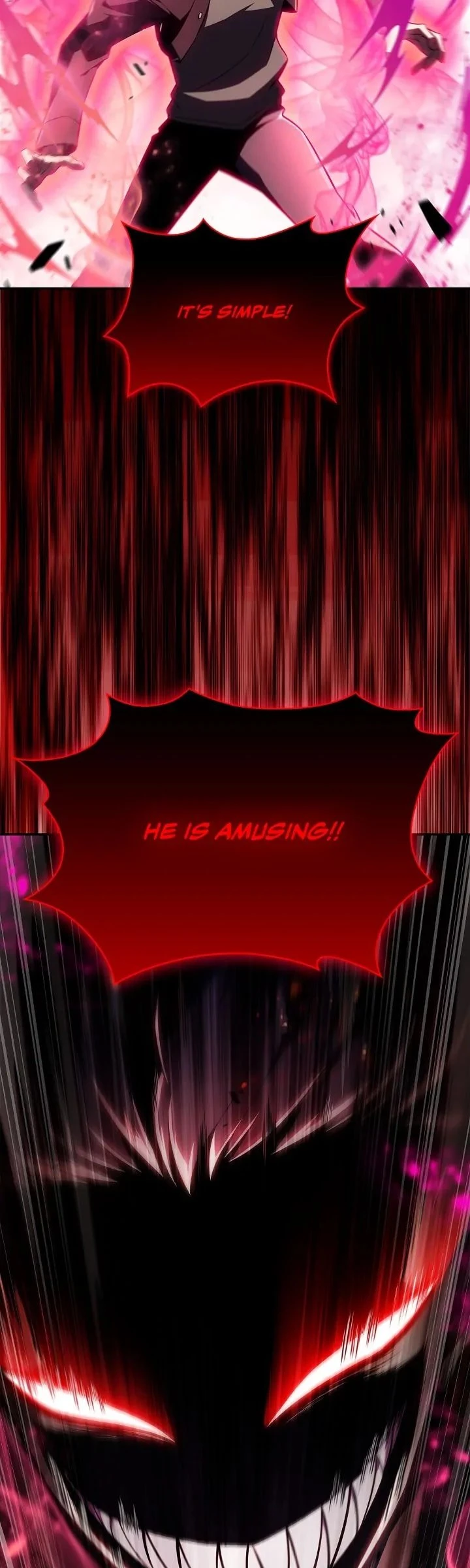 Read I’m the Max-Level Newbie EN Manga Online