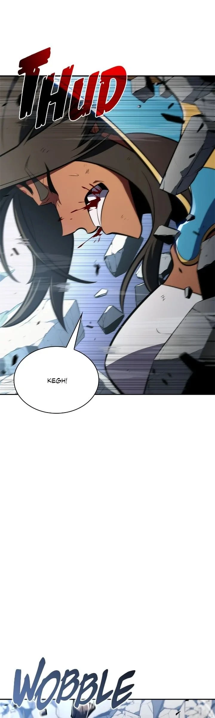 Read I’m the Max-Level Newbie EN Manga Online