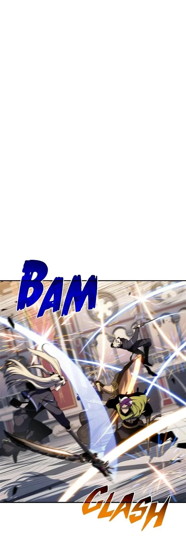 Read I’m the Max-Level Newbie EN Manga Online