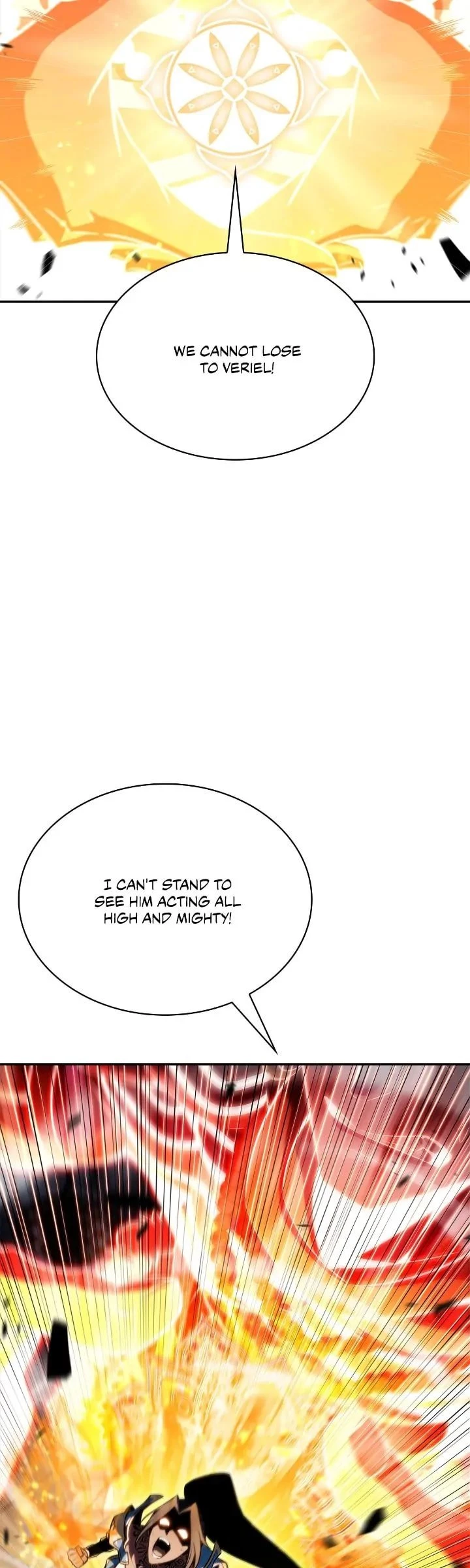 Read I’m the Max-Level Newbie EN Manga Online