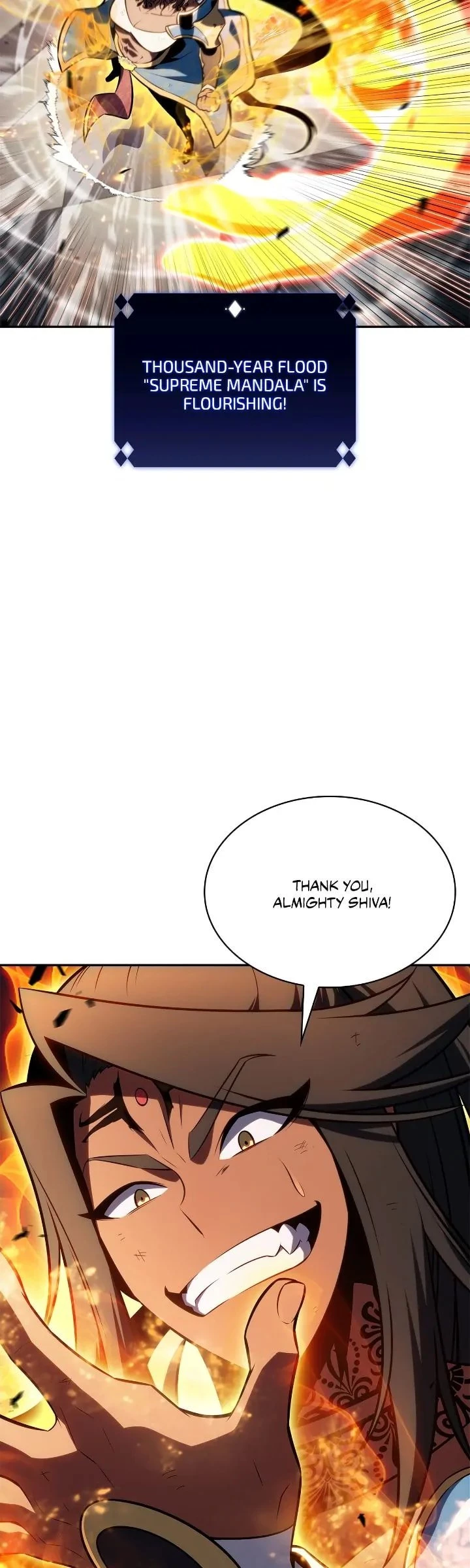 Read I’m the Max-Level Newbie EN Manga Online