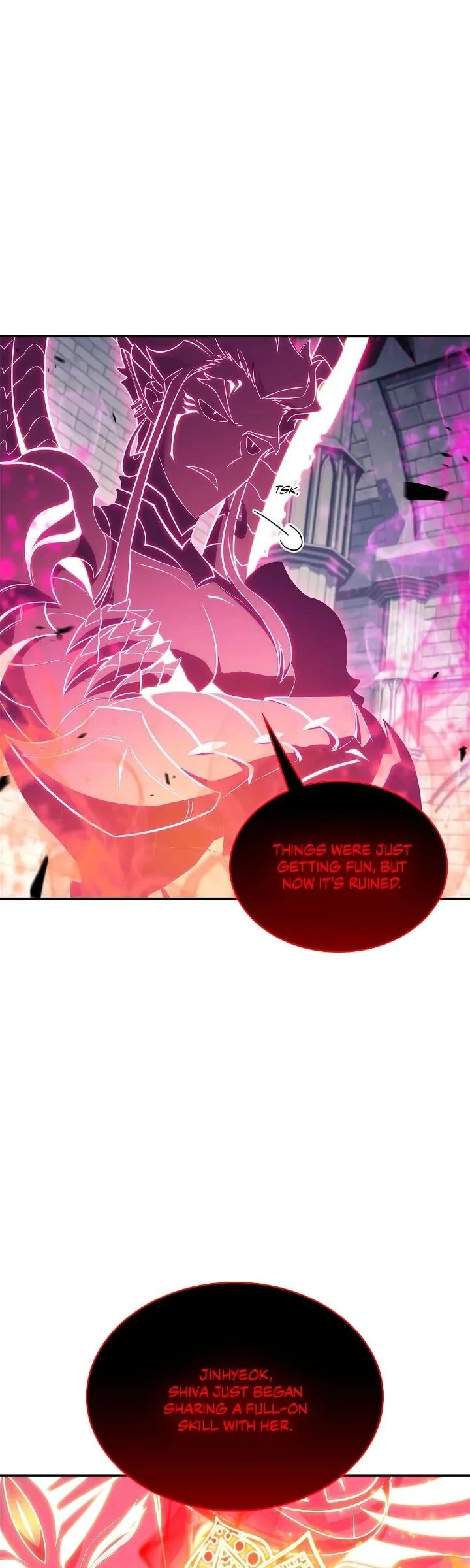 Read I’m the Max-Level Newbie EN Manga Online