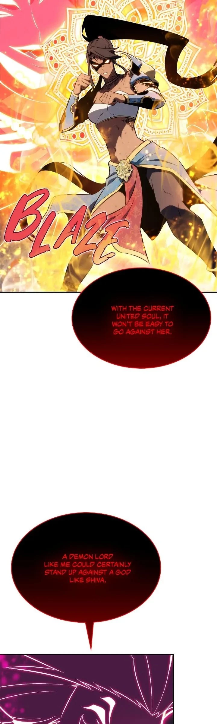 Read I’m the Max-Level Newbie EN Manga Online