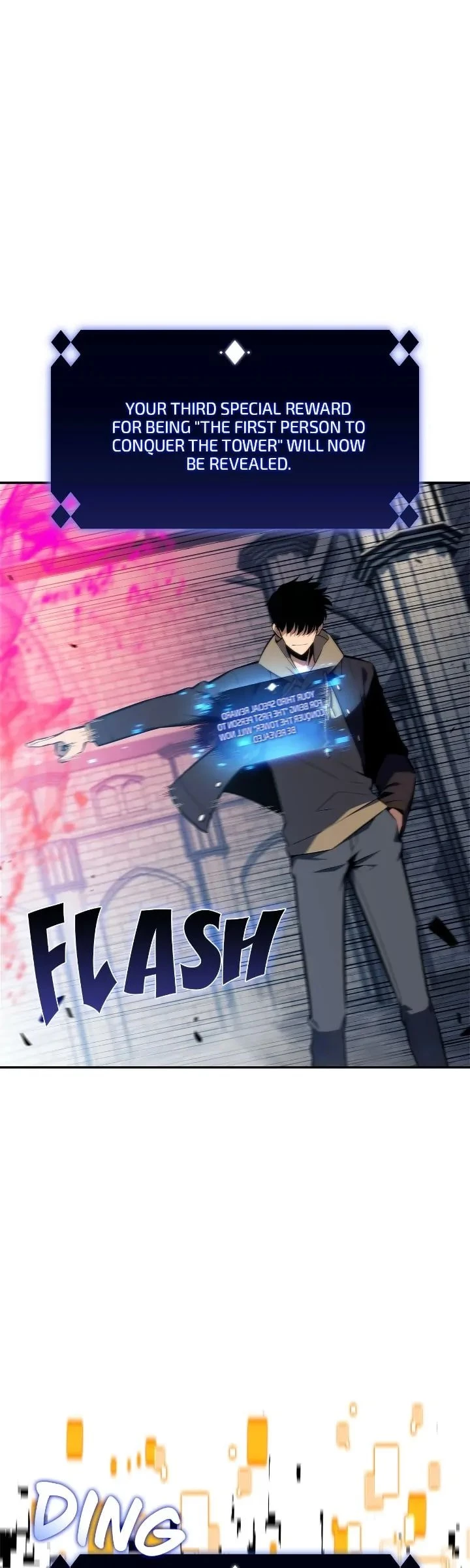 Read I’m the Max-Level Newbie EN Manga Online