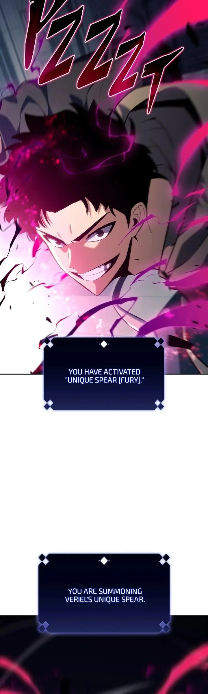 Read I’m the Max-Level Newbie EN Manga Online