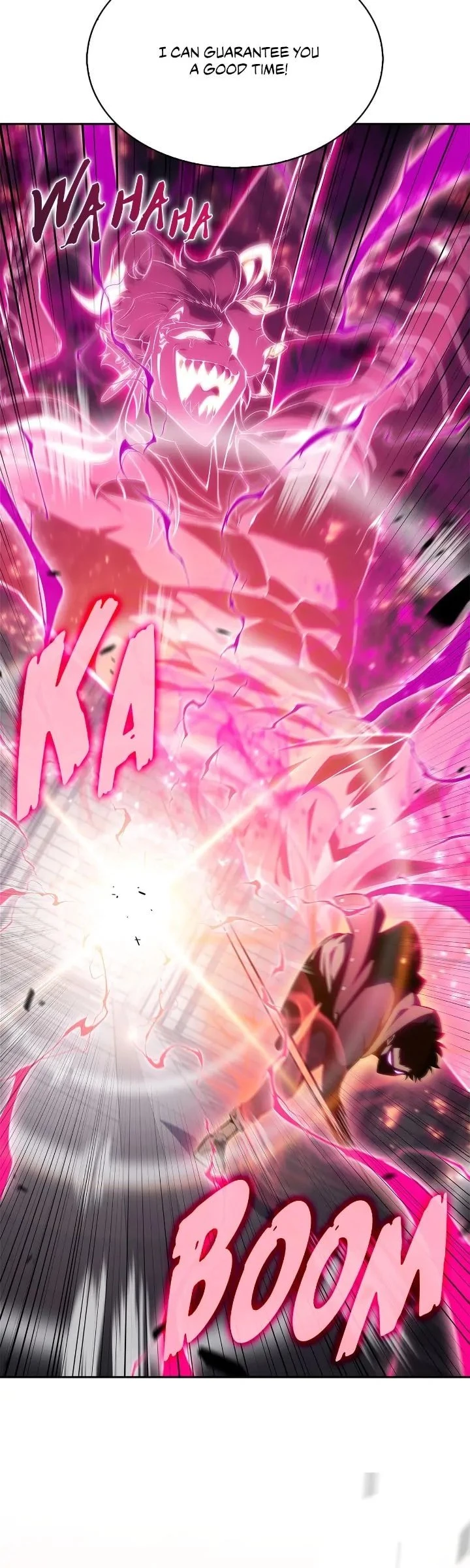 Read I’m the Max-Level Newbie EN Manga Online