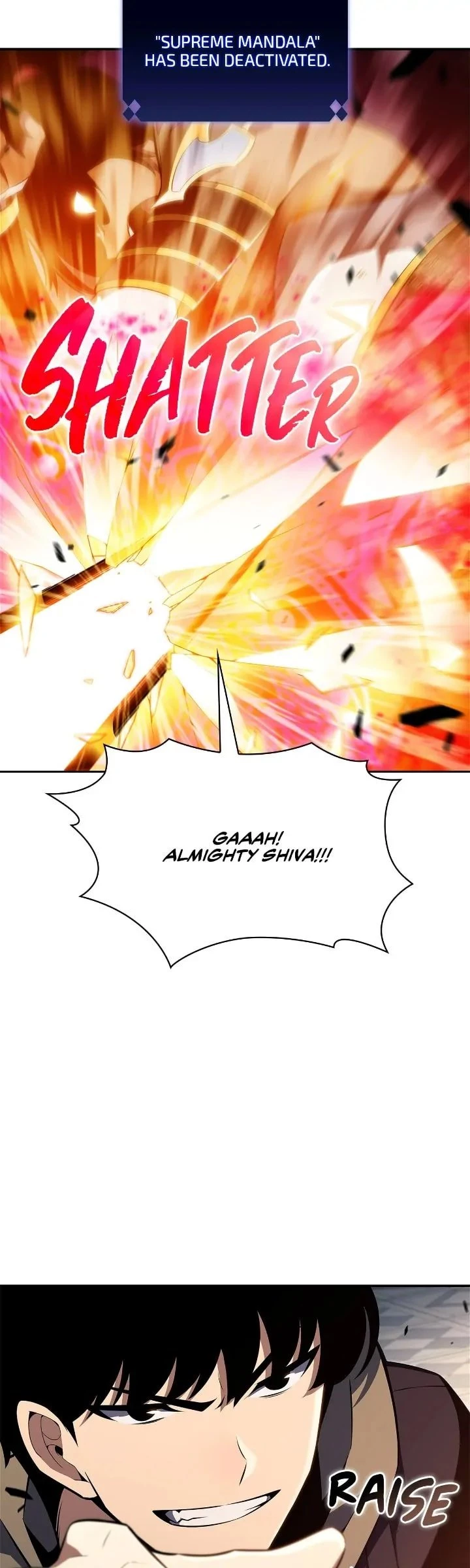 Read I’m the Max-Level Newbie EN Manga Online