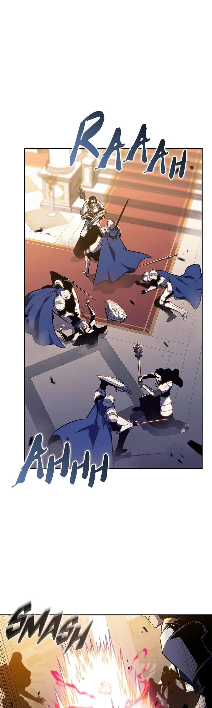 Read I’m the Max-Level Newbie EN Manga Online