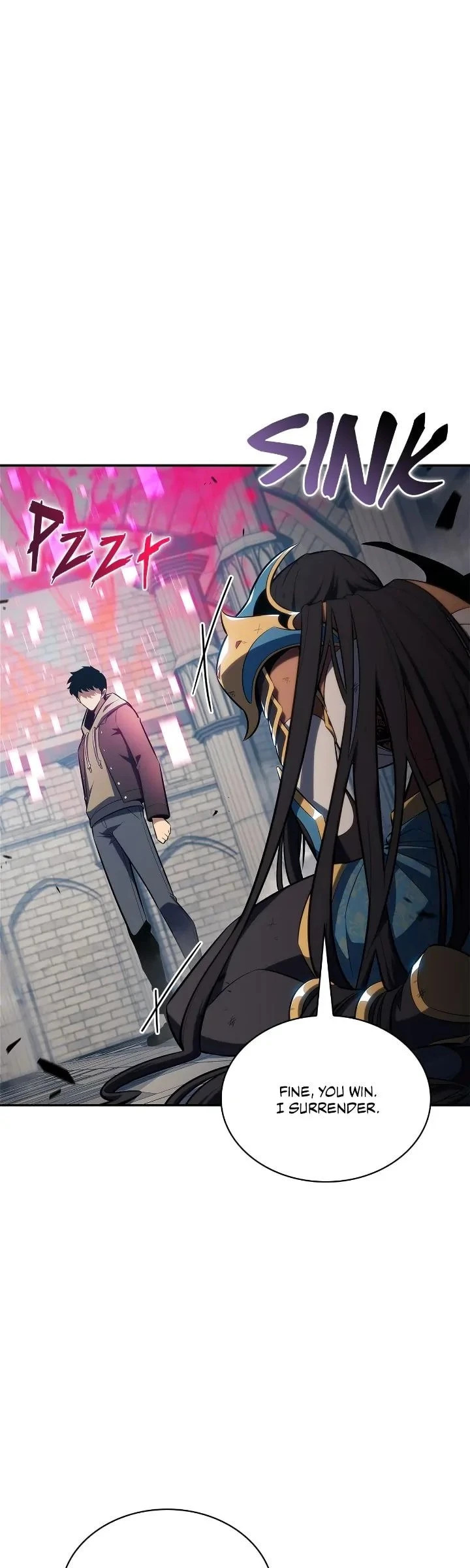 Read I’m the Max-Level Newbie EN Manga Online