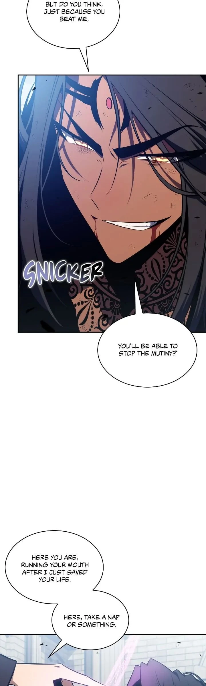 Read I’m the Max-Level Newbie EN Manga Online