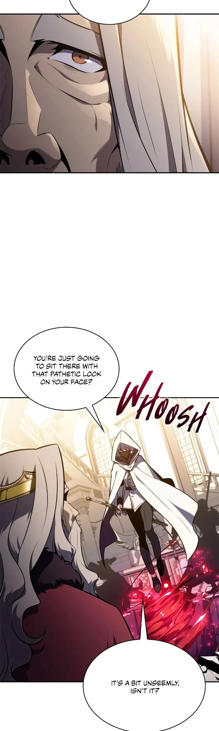 Read I’m the Max-Level Newbie EN Manga Online