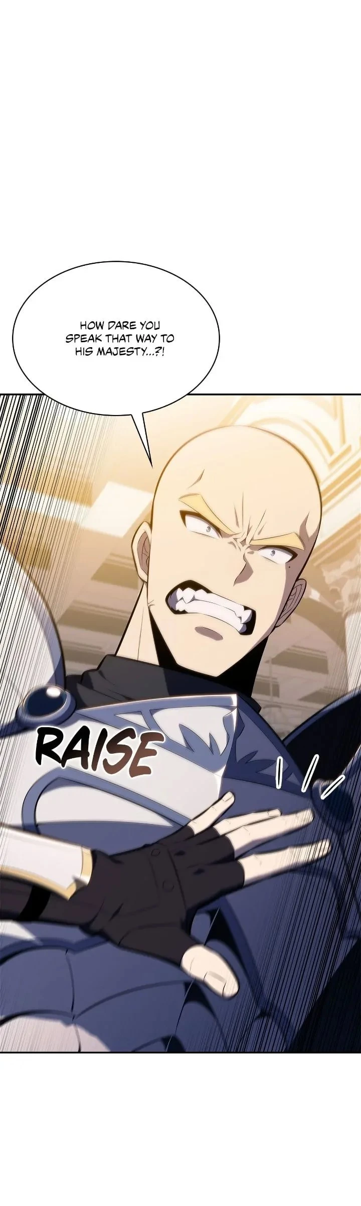 Read I’m the Max-Level Newbie EN Manga Online