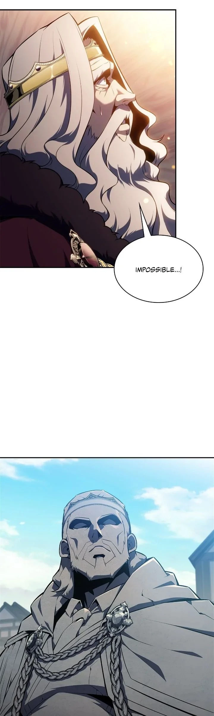 Read I’m the Max-Level Newbie EN Manga Online