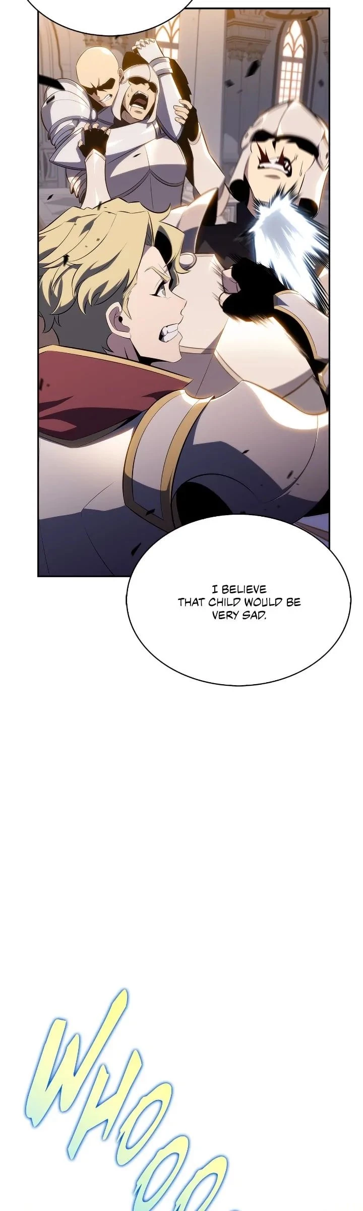 Read I’m the Max-Level Newbie EN Manga Online