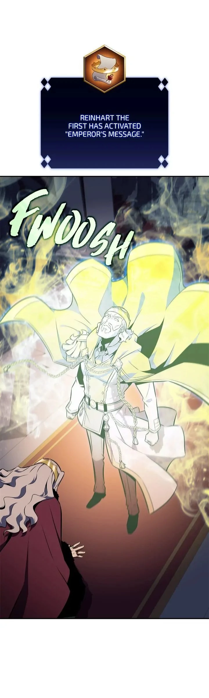 Read I’m the Max-Level Newbie EN Manga Online