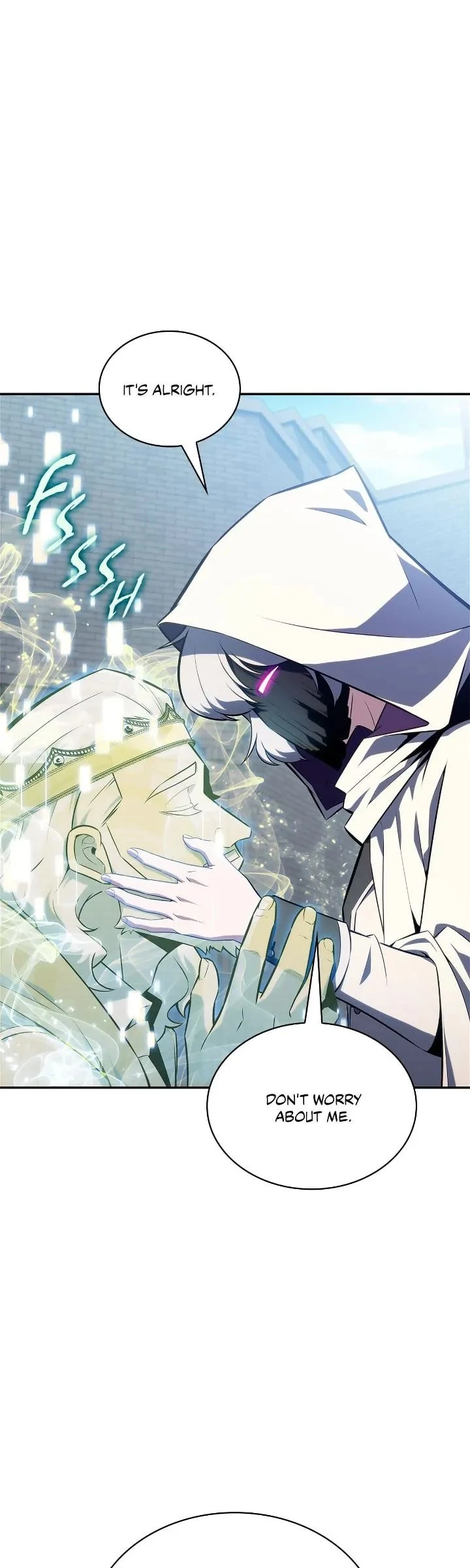 Read I’m the Max-Level Newbie EN Manga Online