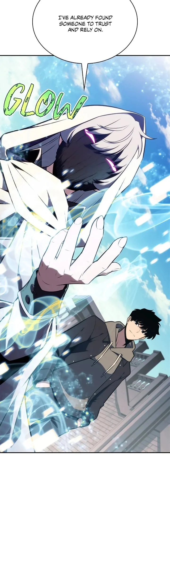 Read I’m the Max-Level Newbie EN Manga Online