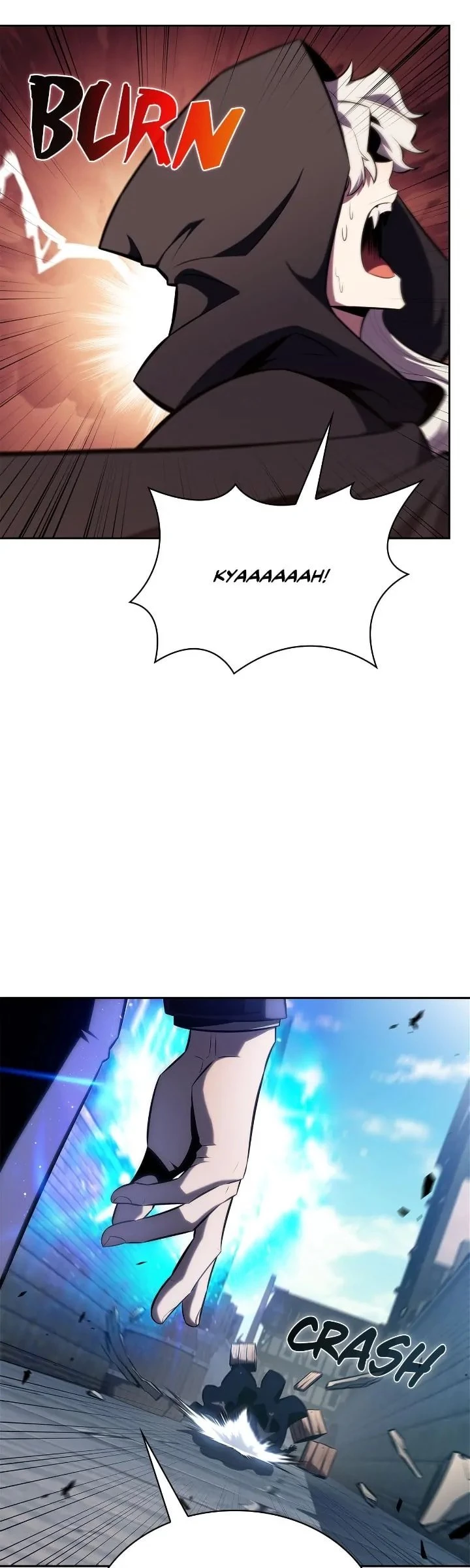 Read I’m the Max-Level Newbie EN Manga Online