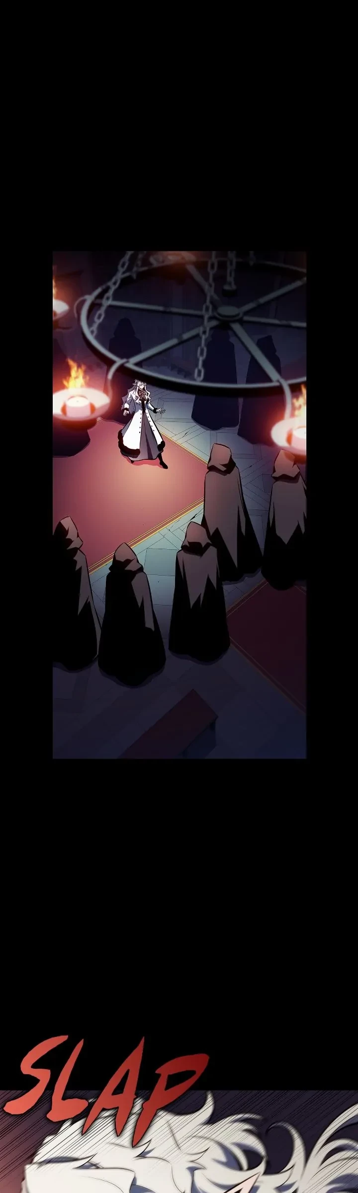 Read I’m the Max-Level Newbie EN Manga Online