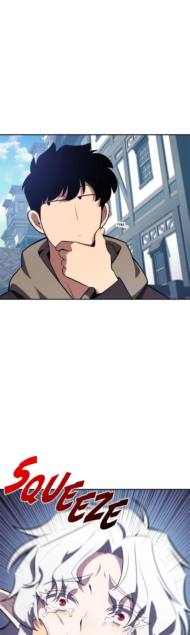 Read I’m the Max-Level Newbie EN Manga Online