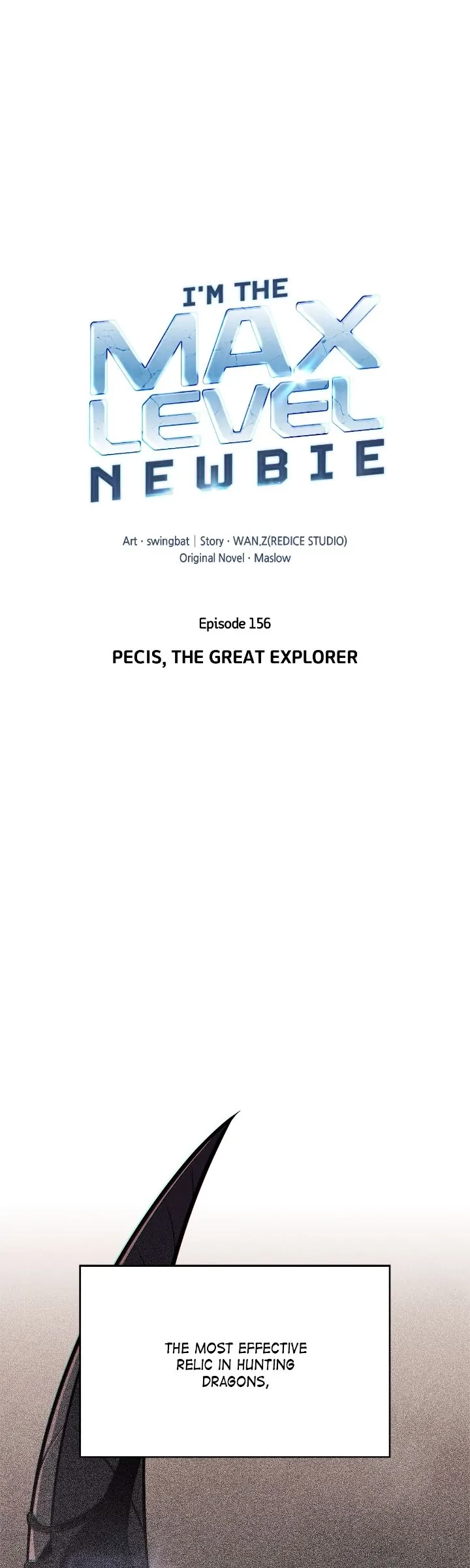 Read I’m the Max-Level Newbie EN Manga Online