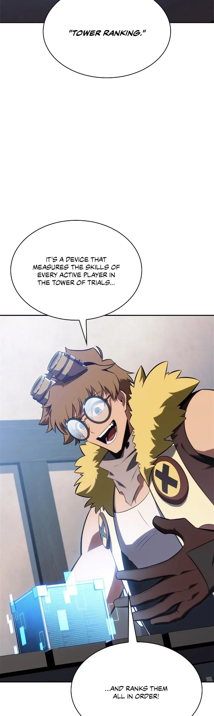 Read I’m the Max-Level Newbie EN Manga Online