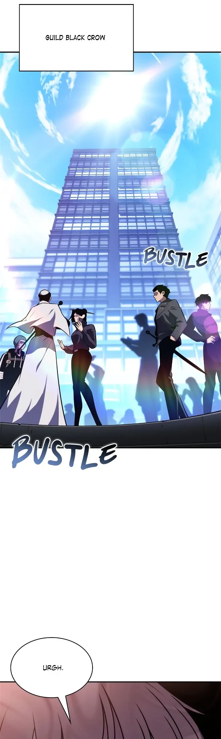 Read I’m the Max-Level Newbie EN Manga Online
