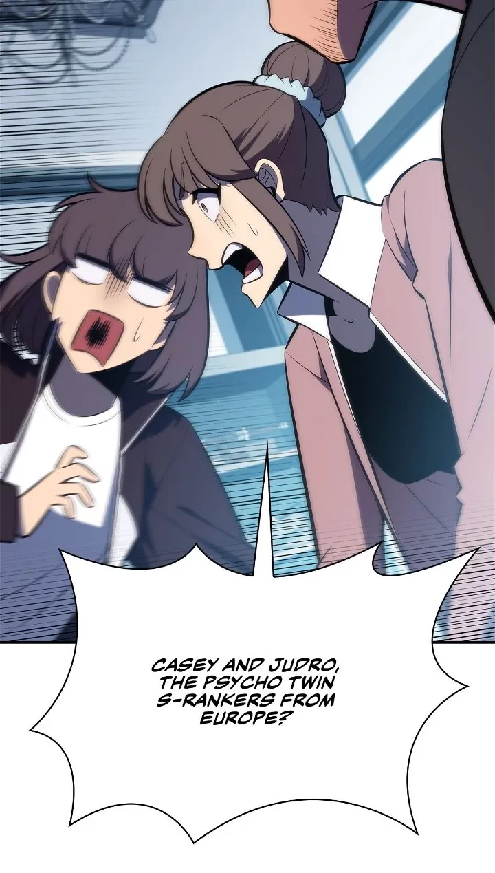 Read I’m the Max-Level Newbie EN Manga Online