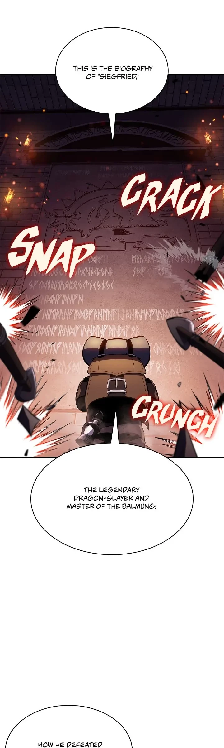 Read I’m the Max-Level Newbie EN Manga Online