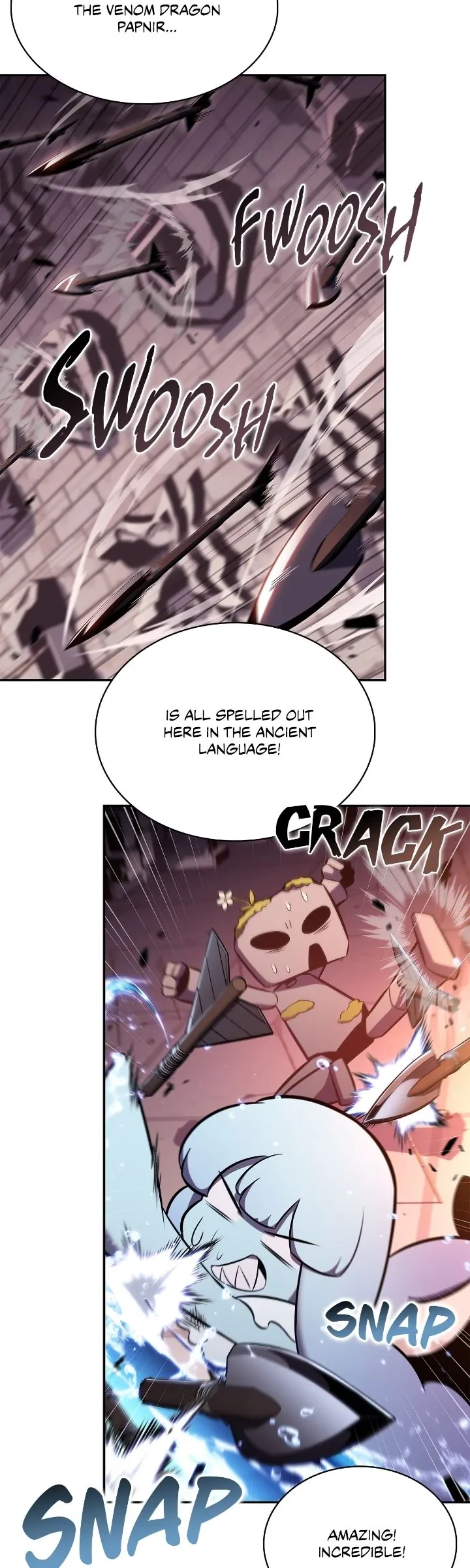Read I’m the Max-Level Newbie EN Manga Online