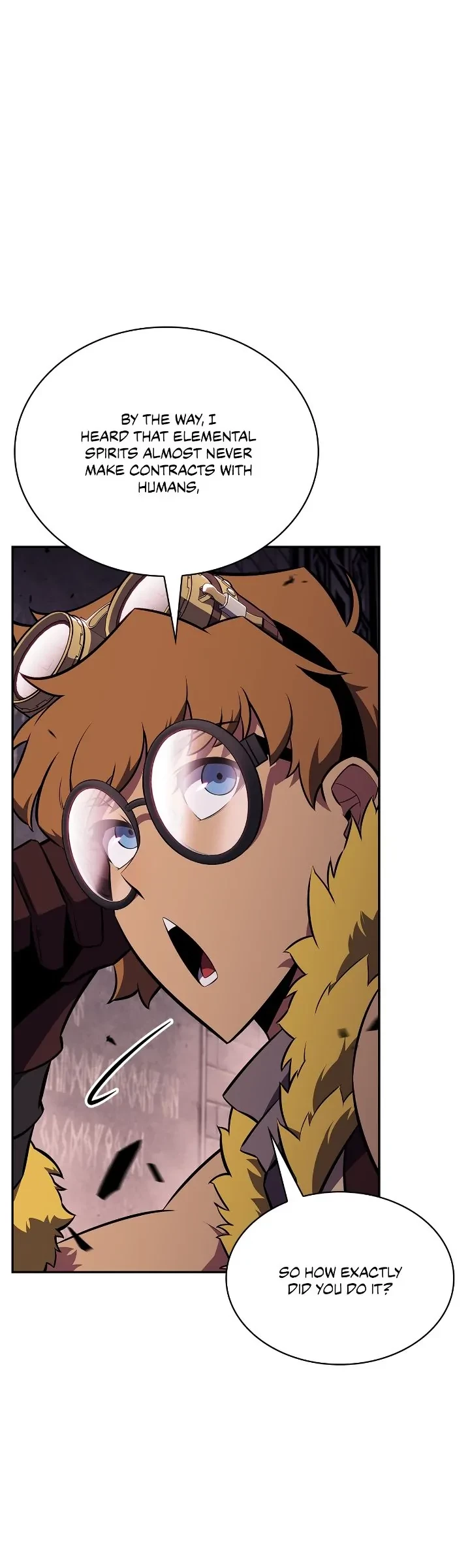 Read I’m the Max-Level Newbie EN Manga Online
