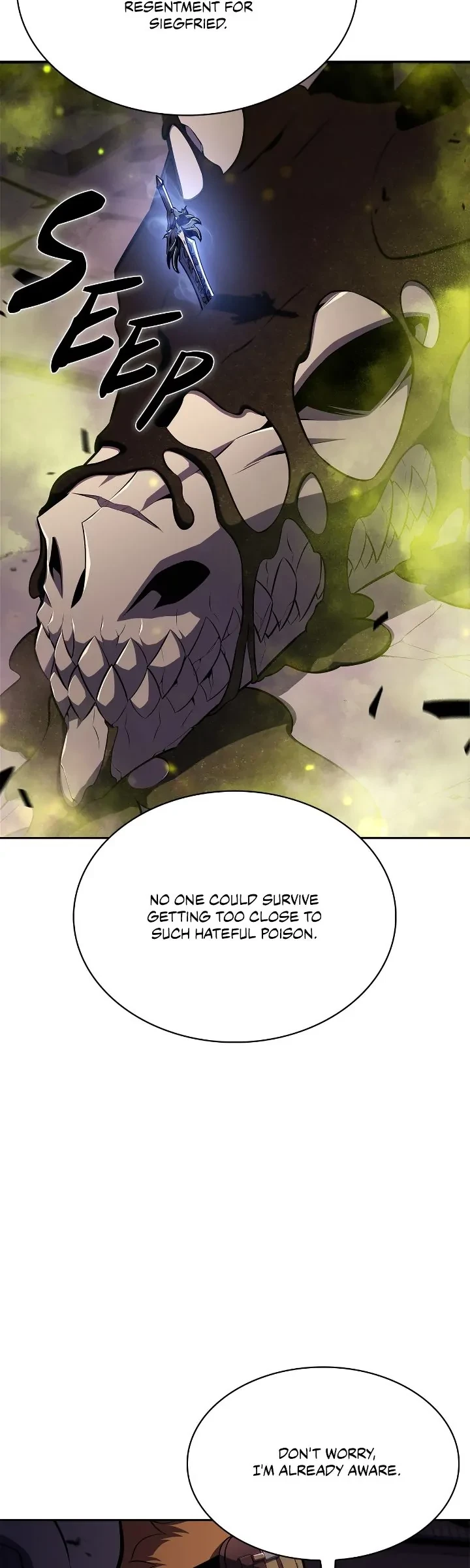 Read I’m the Max-Level Newbie EN Manga Online