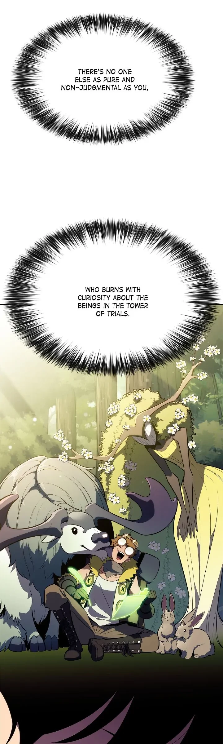 Read I’m the Max-Level Newbie EN Manga Online