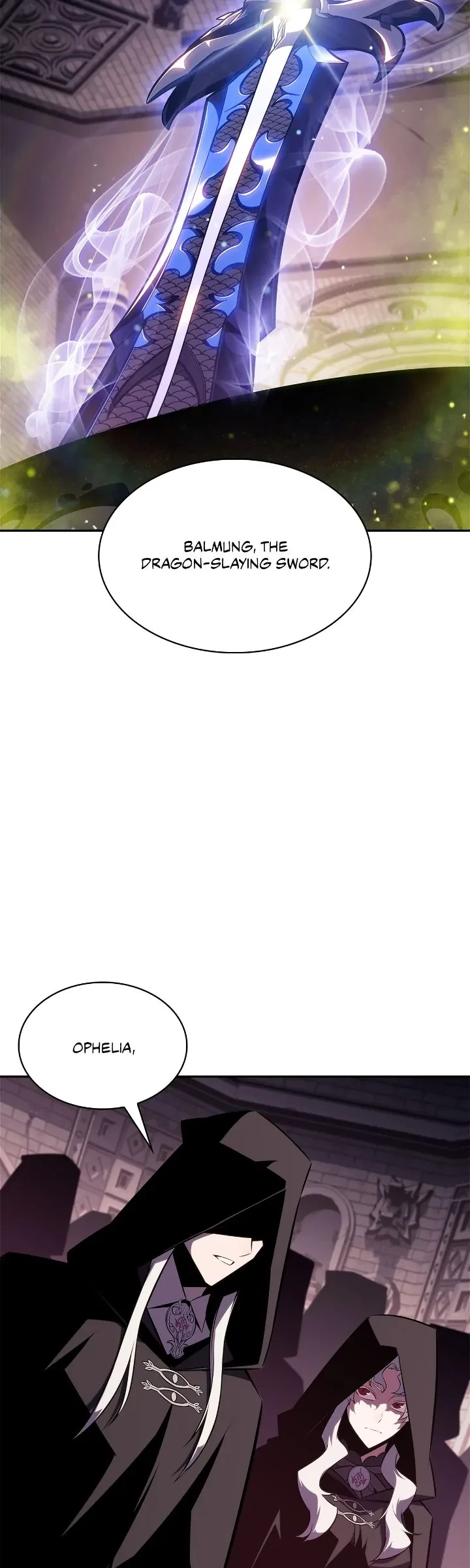Read I’m the Max-Level Newbie EN Manga Online
