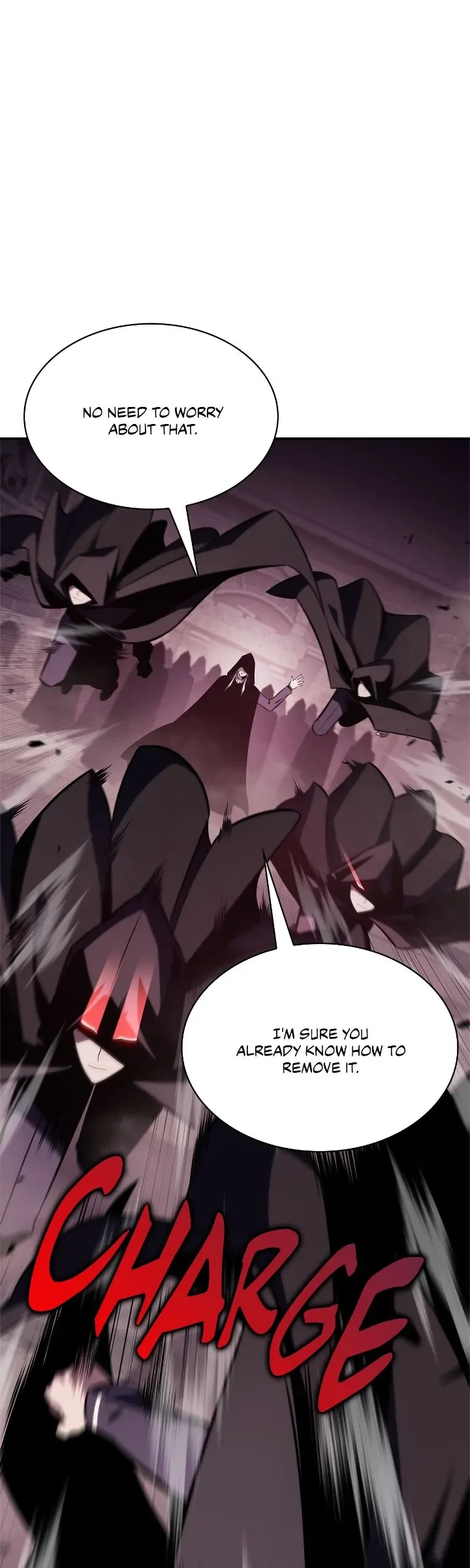Read I’m the Max-Level Newbie EN Manga Online