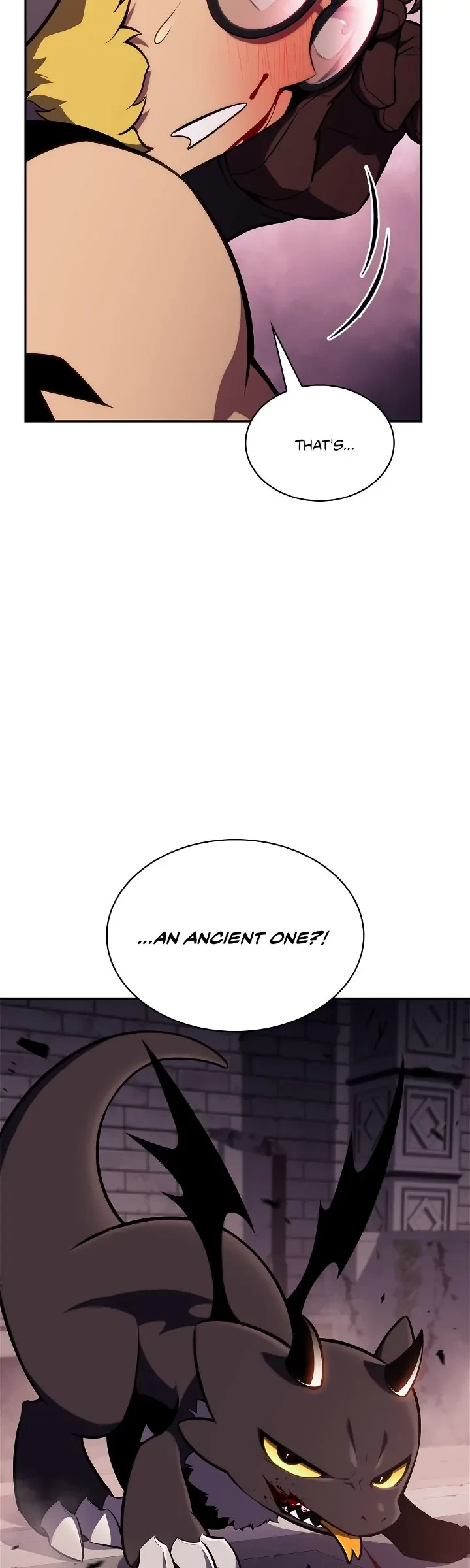 Read I’m the Max-Level Newbie EN Manga Online