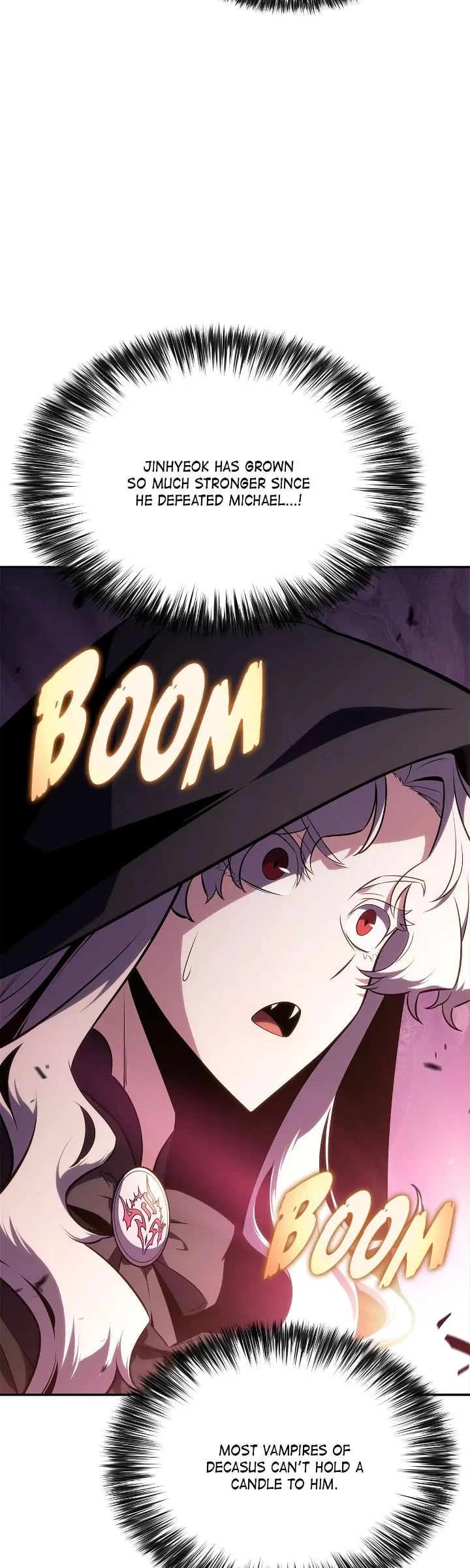Read I’m the Max-Level Newbie EN Manga Online