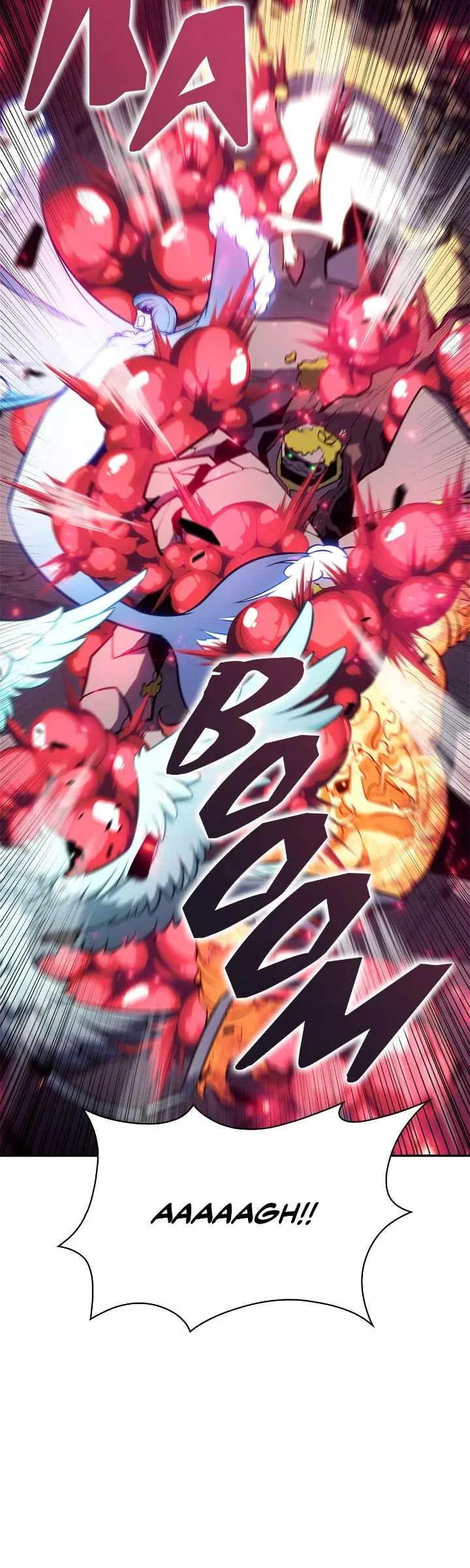 Read I’m the Max-Level Newbie EN Manga Online