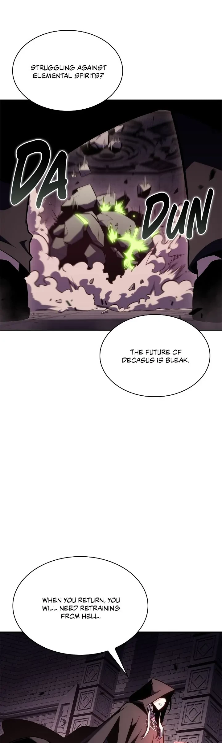 Read I’m the Max-Level Newbie EN Manga Online