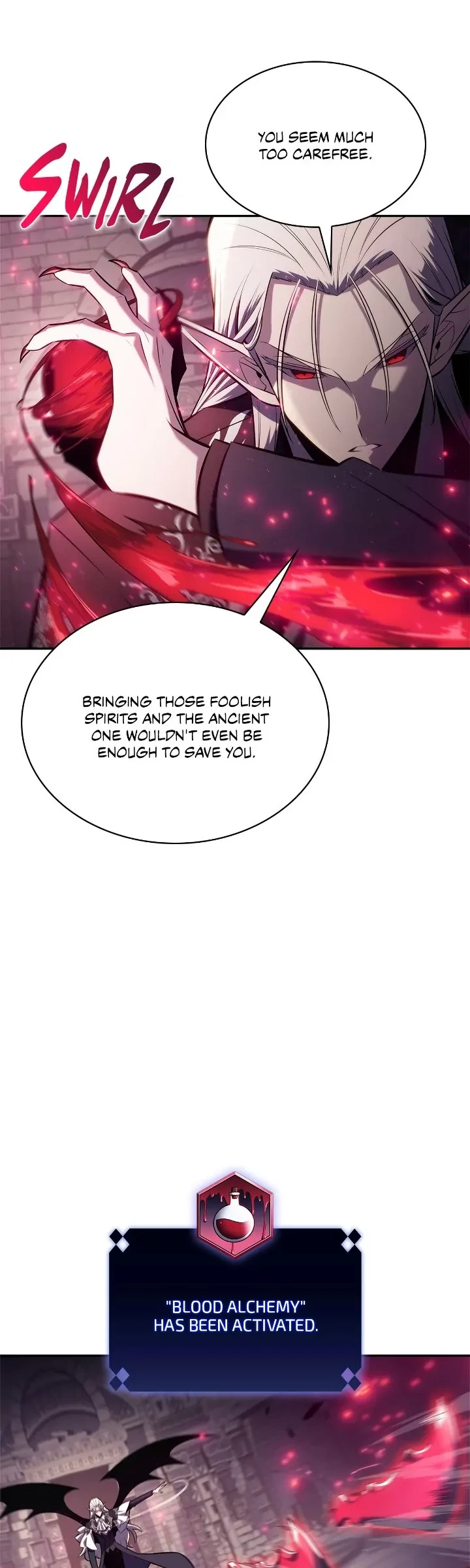 Read I’m the Max-Level Newbie EN Manga Online