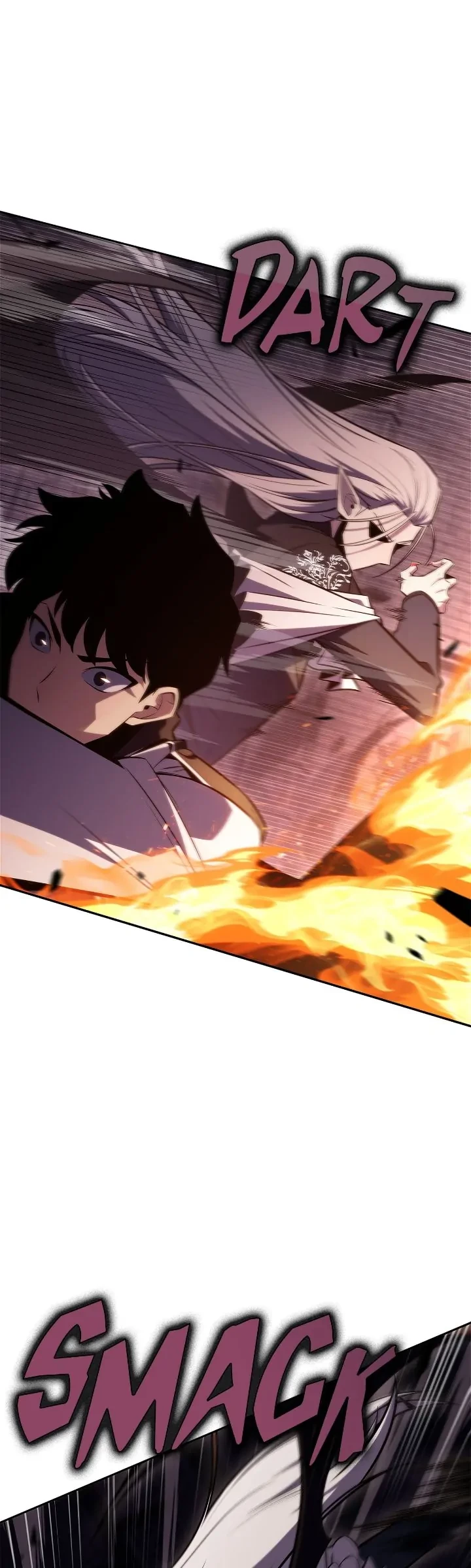 Read I’m the Max-Level Newbie EN Manga Online