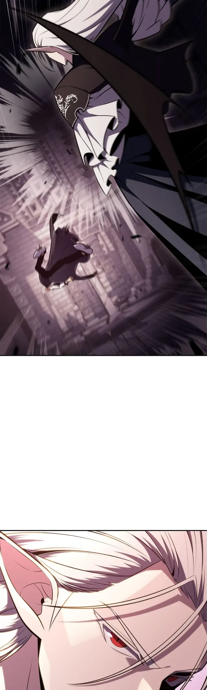 Read I’m the Max-Level Newbie EN Manga Online